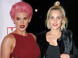 21 October 2015.
Ashley Roberts attending the Daily Mirror and RSPCA Animal Hero Awards ceremony recognising the country's bravest ani
Credit: GoffPhotos.com   Ref: KGC-254