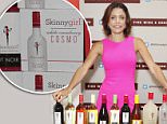 Bethenny Frankel attends a signing of Skinnygirl Sweetarita White Cranberry Cosmo,  Pinot Grigio and Pinot Noir at the Fine Wine and Spirits shop in Ardmore\nFeaturing: Bethenny Frankel\nWhere: Ardmore, Pennsylvania, United States\nWhen: 12 Sep 2015\nCredit: WENN.com\n**Only available for publication in UK, Germany, Austria, Switzerland, Italy, Australia. No Internet Use. Not available for Subscribers**