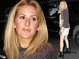 21.OCTOBER.2015 - LOS ANGELES Ò USA
ELLIE GOULDING LEAVING HER HOTEL IN NYC ON HER WAY TO THE AIRPORT.
*AVAILABLE FOR UK SALE ONLY*
BYLINE MUST READ : XPOSUREPHOTOS.COM
***UK CLIENTS - PICTURES CONTAINING CHILDREN PLEASE PIXELATE FACE PRIOR TO PUBLICATION ***
**UK CLIENTS MUST CALL PRIOR TO TV OR ONLINE USAGE PLEASE TELEPHONE  44 208 344 2007 ***
