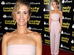 HOLLYWOOD, CA - OCTOBER 19:  Actress Kristen Wiig attends the premiere of "Nasty Baby" at ArcLight Cinemas on October 19, 2015 in Hollywood, California.  (Photo by Jason LaVeris/FilmMagic)