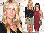 eURN: AD*185488097

Headline: Nicky Hilton Launches Handbag Capsule Collection Nicky Hilton x linea pelle
Caption: Nicky Hilton Launches Handbag Capsule Collection Nicky Hilton x linea pelle

Pictured: Nicky Hilton
Ref: SPL1158169  221015  
Picture by: All Access Photo

Splash News and Pictures
Los Angeles: 310-821-2666
New York: 212-619-2666
London: 870-934-2666
photodesk@splashnews.com

Photographer: All Access Photo
Loaded on 23/10/2015 at 02:36
Copyright: Splash News
Provider: All Access Photo

Properties: RGB JPEG Image (25313K 1685K 15:1) 2400w x 3600h at 72 x 72 dpi

Routing: DM News : GroupFeeds (Comms), GeneralFeed (Miscellaneous)
DM Showbiz : SHOWBIZ (Miscellaneous)
DM Online : Online Previews (Miscellaneous), CMS Out (Miscellaneous)

Parking: