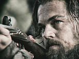 No Merchandising. Editorial Use Only. No Book Cover Usage.. Mandatory Credit: Photo by Moviestore/REX Shutterstock (5225591k).. 'The Revenant' film - Leonardo DiCaprio.. 'The Revenant' film - 2015.. ..