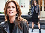 Cindy Crawford promotes her new book Becoming at The Strand in NYC.\n\nPictured: Cindy Crawford\nRef: SPL1159617  231015  \nPicture by: Ron Asadorian / Splash News\n\nSplash News and Pictures\nLos Angeles: 310-821-2666\nNew York: 212-619-2666\nLondon: 870-934-2666\nphotodesk@splashnews.com\n