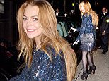 24 Oct 2015 - LONDON - UK
*** EXCLUSIVE ALL ROUND PICTURES ***
LINDSAY LOHAN SEEN LEAVING PROJECT NIGHTCLUB AT 3.30AM WITH A MYSTERY MALE COMPANION. LINDSAY WAS SEEN ARM IN ARM WITH THE MALE AS THEY JUMPED INTO THERE CAR AND HEADED HOME TOGETHER. 
BYLINE MUST READ : XPOSUREPHOTOS.COM
***UK CLIENTS - PICTURES CONTAINING CHILDREN PLEASE PIXELATE FACE PRIOR TO PUBLICATION ***
**UK CLIENTS MUST CALL PRIOR TO TV OR ONLINE USAGE PLEASE TELEPHONE 44 208 344 2007**