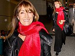 LOS ANGELES, CA, USA - OCTOBER 23: Actress Jane Seymour seen at LAX Airport on October 23, 2015 in Los Angeles, California, United States. (Photo by Image Press/Splash News)

Pictured: Jane Seymour
Ref: SPL1159897  231015  
Picture by: Image Press / Splash News

Splash News and Pictures
Los Angeles: 310-821-2666
New York: 212-619-2666
London: 870-934-2666
photodesk@splashnews.com