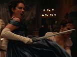 Pride And Prejudice And Zombies - Official Trailer #1