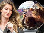 Picture Shows: Gisele Bundchen  October 03, 2015.. .. Model Gisele Bundchen is seen leaving a hotel in Boston, Massachusetts. Gisele was wearing her wedding band despite reports of her and husband Tom Brady being on the verge of divorce. .. .. Non Exclusive.. UK RIGHTS ONLY.. .. Pictures by : FameFlynet UK © 2015.. Tel : +44 (0)20 3551 5049.. Email : info@fameflynet.uk.com
