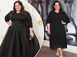 LOS ANGELES, CA - OCTOBER 23:  Host Melissa McCarthy attends Brian Atwood's Celebration of PUMPED hosted by Melissa McCarthy and Eric Buterbaugh on October 23, 2015 in Los Angeles, California.  (Photo by Donato Sardella/Getty Images for Brian Atwood)