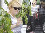 Picture Shows: Rebel Wilson  October 23, 2015\n \n Actress Rebel Wilson is spotted heading to the Chateau Marmont in West Hollywood, California. \n \n Non-Exclusive\n UK RIGHTS ONLY\n \n Pictures by : FameFlynet UK © 2015\n Tel : +44 (0)20 3551 5049\n Email : info@fameflynet.uk.com