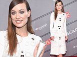 SAVANNAH, GA - OCTOBER 24:  Honoree Olivia Wilde attends the opening night screening of "Suffragette" during 18th Annual Savannah Film Festival Presented by SCAD at Trustees Theater on October 24, 2015 in Savannah, Georgia.  (Photo by Michael Loccisano/Getty Images for SCAD)