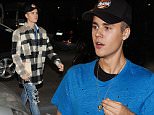Justin Bieber is seen arriving at a restaurant on October 26, 2015 in Milan, Italy.\n\nPictured: Justin Bieber\nRef: SPL1161946  261015  \nPicture by: Splash News\n\nSplash News and Pictures\nLos Angeles: 310-821-2666\nNew York: 212-619-2666\nLondon: 870-934-2666\nphotodesk@splashnews.com\n