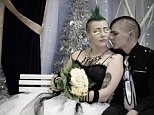 Pic shows: Natalia and Konstantin.\n\nA Russian Satanist mum who agreed to let her firstborn son be called Lucifer has refused her partner's request to name their second son after a vampire - to punish him for going to too many orgies.\n\nNatalia Menshikovi, 25, and her partner Kostya already have a one-year old son, who they called Lucifer, which made headlines all round the world when it was revealed last year.\n\nShe said at the time: "I wanted to name him Lucian, but my husband wanted another name - Lucifer. My labour was very complicated, and I promised that if the baby survived, we'd call him Lucifer. All went well, so I kept my promise."\n\nEmployees at the registry office tried to convince the young parents not to name the boy Lucifer, although they had no legal grounds to decline the registration of the child's name.\n\nA short while later after the victory over the registry office she had a high profile bust up with her Satanist lover because she was fed up with him going fo