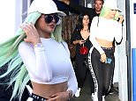 Kylie Jenner flashes white thong while wearing see-through leggings at a studio

Pictured: Kylie Jenner
Ref: SPL1161801  261015  
Picture by: Holly Heads LLC / Splash News

Splash News and Pictures
Los Angeles: 310-821-2666
New York: 212-619-2666
London: 870-934-2666
photodesk@splashnews.com