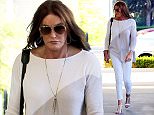 Please contact X17 before any use of these exclusive photos - x17@x17agency.com   Caitlyn Jenner spends another day at the movies alone seeing Bridge Of Spies then getting gas in Malibu.
October 26, 2015 X17online.com