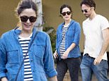 EXCLUSIVE: Rose Byrne takes a walk in West Hollywood after leaving Earth Bar, \nafter spending a little over an hour chatting with mystery man.\n\nPictured: Rose Byrne\nRef: SPL1161767  281015   EXCLUSIVE\nPicture by: Smooth Operator\n\nSplash News and Pictures\nLos Angeles: 310-821-2666\nNew York: 212-619-2666\nLondon: 870-934-2666\nphotodesk@splashnews.com\n
