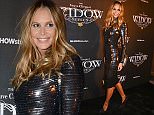 LONDON, ENGLAND - OCTOBER 28:  Elle Macpherson attends the Veuve Clicquot Widow Series "A Beautiful Darkness" curated by Nick Knight and SHOWstudio on October 28, 2015 in London, England.  (Photo by David M. Benett/Dave Benett/Getty Images for Veuve Clicquot)