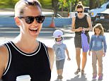 Picture Shows: Samuel Affleck, Jennifer Garner, Seraphina Affleck  November 01, 2015\n \n Newly single actress and busy mom, Jennifer Garner is spotted at a farmer's market in Pacific Palisades, California with her children. Jennifer is handling all of the parenting duties while her estranged husband Ben Affleck is out of state filming.\n \n Non-Exclusive\n UK RIGHTS ONLY\n \n Pictures by : FameFlynet UK © 2015\n Tel : +44 (0)20 3551 5049\n Email : info@fameflynet.uk.com