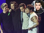 Emotional fans leave the Sheffield Motorpoint Arena after the final One Direction gig before their hiatus\nFeaturing: Niall Horan, Harry Styles, Liam Payne, Louis Tomlinson, One Direction, 1 Direction, 1D\nWhere: Sheffield, United Kingdom\nWhen: 31 Oct 2015\nCredit: WENN.com