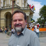 Antoni Malczak fot. Jerzy Leśniak
