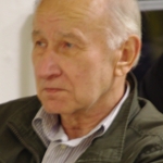 Józef Spiechowicz fot.:z arch. Jerzego Leśniaka