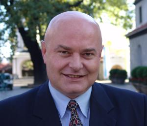 Ryszard Nowak fot. Jerzy Leśniak