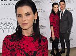 NEW YORK, NY - NOVEMBER 15:  Actress Julianna Margulies attends the 2015 New York Stage and Film Gala at The Plaza Hotel on November 15, 2015 in New York City.  (Photo by Mark Sagliocco/Getty Images)