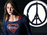 CBS pulls Supergirl and NCIS shows this coming Monday because of the subject matter