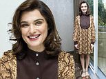 Mandatory Credit: Photo by Action Press/REX Shutterstock (5386929a)
 Rachel Weisz
 'Youth' film photocall, Los Angeles, America - 16 Nov 2015