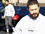 Picture Shows: Shia LaBeouf  November 16, 2015\n \n Actress Mia Goth spotted getting picked up by Shia LaBeouf in Sherman Oaks, California. The on again off again couple have been seen spending a good amount of time together as of recent. \n \n Non Exclusive\n UK RIGHTS ONLY\n \n Pictures by : FameFlynet UK © 2015\n Tel : +44 (0)20 3551 5049\n Email : info@fameflynet.uk.com