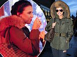 Picture Shows: Lucy Mecklenburgh  November 18, 2015
 
 British TV personality and former 'TOWIE' star Lucy Mecklenburgh seen drinking mulled wine with a friend at the Christmas Market in Glasgow, Scotland, UK.
 
 Earlier in the day, Lucy made an appearance at a JD Sports store in the city centre.
 
 Exclusive All Rounder
 WORLDWIDE RIGHTS
 FameFlynet UK  2015
 Tel : +44 (0)20 3551 5049
 Email : info@fameflynet.uk.com