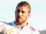 File photo dated 31-10-2015 of Harlequins' Chris Robshaw PRESS ASSOCIATION Photo. Issue date: Tuesday November 17, 2015. England captain Chris Robshaw has signed a new contract with Harlequins, the Aviva Premiership club have announced.  See PA story RUGBYU Harlequins. Photo credit should read Simon Cooper/PA Wire.