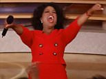 Oprah's Ultimate Car Giveaway - Oprah's Lifeclass - Oprah Winfrey Network
