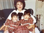 krisjenner#FBF Christmas means coordinating outfits! lol #isitchristmasyet #favoriteholiday #family ???