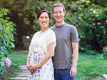 Facebook founder and Computer programmer Mark Zuckerberg with his wife Pediatrician Priscilla Chan.
Mark Zuckerberg has revealed he is going to be a father in a touching post in which he revealed his wife had already suffered three miscarriages.
The Facebook founder has announced that he and wife Priscilla Chan are expecting their first child, a baby girl.