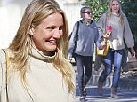 EXCLUSIVE. COLEMAN-RAYNER. Culver City, CA, USA\nNovember 17, 2015\nSister-in-laws Cameron Diaz and Nicole Richie are the picture of joy as they spend the afternoon shopping for plants in Culver City. The Hollywood superstars - married to rocker brothers Benji and Joel Madden respectively - showed their domesticated side by purchasing a number of items from Rolling Greens nursery, where they spent almost an hour shopping for plants. Both actresses were bundled up for the chilly fall day and were in noticeably high spirits.\nCREDIT LINE MUST READ: Coleman-Rayner\nTel US (001) 310-474-4343- Office\nTel US (001) 323-545-7584 - Mobile\nwww.coleman-rayner.com