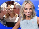 NEW YORK, NY - OCTOBER 01:  Actress Kristin Chenoweth attends the NASDAQ opening bell ceremony at NASDAQ MarketSite on October 1, 2015 in New York City.  (Photo by Noam Galai/Getty Images)
