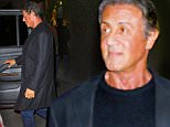 EXCLUSIVE: Sylvester Stallone exits the Polo Bar after having dinner in New York City\n\nPictured: Sylvester Stallone\nRef: SPL1182389  211115   EXCLUSIVE\nPicture by: srpp/ Splash News\n\nSplash News and Pictures\nLos Angeles: 310-821-2666\nNew York: 212-619-2666\nLondon: 870-934-2666\nphotodesk@splashnews.com\n