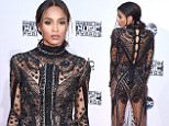 eURN: AD*188766606

Headline: 2015 American Music Awards - Arrivals
Caption: LOS ANGELES, CA - NOVEMBER 22:  Singer Ciara attends the 2015 American Music Awards at Microsoft Theater on November 22, 2015 in Los Angeles, California.  (Photo by Steve Granitz/WireImage)
Photographer: Steve Granitz

Loaded on 23/11/2015 at 00:04
Copyright: WIREIMAGE
Provider: WireImage

Properties: RGB JPEG Image (22685K 1966K 11.5:1) 2268w x 3414h at 300 x 300 dpi

Routing: DM News : GroupFeeds (Comms), GeneralFeed (Miscellaneous)
DM Showbiz : SHOWBIZ (Miscellaneous)
DM Online : Online Previews (Miscellaneous), CMS Out (Miscellaneous)

Parking: