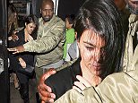Kourtney Kardashian looking worse for wear while out with her mothers boyfriend Corey Gamble at Justin Biebers party at 'the Nice Guy' Bar in West Hollywood, CA

Pictured: Kourtney Kardashian, Corey Gamble
Ref: SPL1182878  231115  
Picture by: SPW / Splash News

Splash News and Pictures
Los Angeles: 310-821-2666
New York: 212-619-2666
London: 870-934-2666
photodesk@splashnews.com