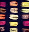 @marthathursday Beautiful macaroons from #angeldesucre