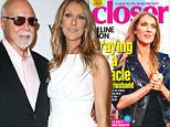 \n\n****File Photo**\n* CELINE DION'S HUSBAND RECOVERING AFTER THROAT CANCER SURGERY\nCELINE DION's husband RENE ANGELIL is recovering after secretly undergoing surgery for throat cancer - 15 years after he last battled the disease.\n  The My Heart Will Go On hitmaker has been juggling her Las Vegas concert residency with nursing her manager beau back to full health since 23 December (13), when the 72 year old had the tumour successfully removed.\n  In a statement released to People.com, Dion says, "I don't want Rene to stress out with work-related issues. I want him to focus on getting back to 100 per cent. I've been doing my shows at the Colosseum (in Las Vegas) and everything's under control.\n  "At home we've been spending a lot of quality time with the family. We feel very fortunate that we've been able to get the best care possible and we thank God every day for helping us get through this ordeal."\n  Dion, 45, and Angelil are parents to three children - 13-year-old son Rene-Cha