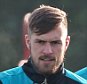 Football - Arsenal Training - Arsenal Training Ground - 23/11/15
 Arsenal's Aaron Ramsey, Calum Chambers and Kieran Gibbs during training
 Action Images via Reuters / Matthew Childs
 Livepic
 EDITORIAL USE ONLY.