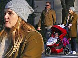 11/21/2015\nExclusive: Drew Barrymore and husband Will Kopelman seen with their kids Frankie and Olive on Fifth Avenue in New York City\nsales@theimagedirect.com Please byline:TheImageDirect.com\n*EXCLUSIVE PLEASE EMAIL sales@theimagedirect.com FOR FEES BEFORE USE