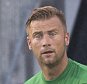 Goalkeeper Artur Boruc #1 of AFC Bournemouth plays in the friendly match against the Philadelphia Union on July 14, 2015 at the PPL Park in Chester, Pennsylvania.



(Photo by Mitchell Leff/Getty Images)