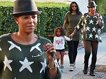 Mel B seen with eldest and youngest daughters Phoenix Chi and Madison in Beverly Hills shortly before boarding a plane to return to the UK for filming
Featuring: Mel B, Melanie Brown, Phoenix Chi Gulzar, Madison Brown Belafonte
Where: Los Angeles, California, United States
When: 22 Nov 2015
Credit: WENN.com