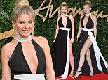 The British Fashion Awards 2015 - Arrivals\nFeaturing: Mollie King\nWhere: London, United Kingdom\nWhen: 23 Nov 2015\nCredit: Lia Toby/WENN.com