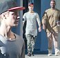 Picture Shows: Justin Bieber, Corey Gamble  November 23, 2015
 
 Singer Justin Bieber returns back to his hotel with Corey Gamble after having lunch in Beverly Hills, California. 
 
 Many were quite angry with his outfit that he wore last night at the AMAs, which featured Nirvana.
 
 Exclusive - All Round
 UK Rights Only
 
 Pictures by : FameFlynet UK © 2015
 Tel : +44 (0)20 3551 5049
 Email : info@fameflynet.uk.com