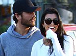 Calabasas, CA - Kourtney Kardashian and Scott Disick put their difference aside and get together for lunch at Marmalade Cafe.  The two appeared to be on good term just ahead of the Thanksgiving holiday.  Are Kourtney and Scott looking the reconcile and patch things up?\nAKM-GSI     November 25, 2015\nTo License These Photos, Please Contact :\nSteve Ginsburg\n(310) 505-8447\n(323) 423-9397\nsteve@akmgsi.com\nsales@akmgsi.com\nor\nMaria Buda\n(917) 242-1505\nmbuda@akmgsi.com\nginsburgspalyinc@gmail.com