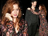 Amy Adams And Darren Le Gallo Attend A Private House Party in West Hollywood\n\nPictured: Amy Adams And Darren Le Gallo\nRef: SPL1190556  051215  \nPicture by: Photographer Group / Splash News\n\nSplash News and Pictures\nLos Angeles: 310-821-2666\nNew York: 212-619-2666\nLondon: 870-934-2666\nphotodesk@splashnews.com\n