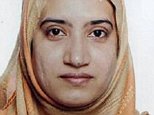 MUST CREDIT AND LINK BACK and mention first photo obtained by ABC News.

http://abcnews.go.com/International/female-san-bernardino-shooter-tashfeen-malik/story?id=35589386